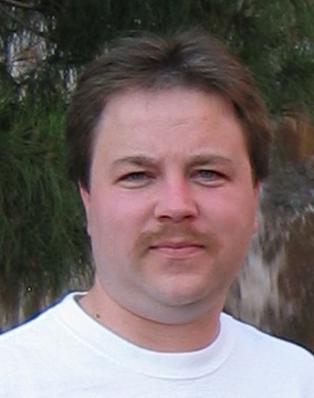 Paul Mrozowski