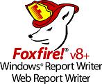 FoxFire!