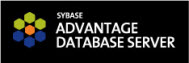 Advantage Database Server