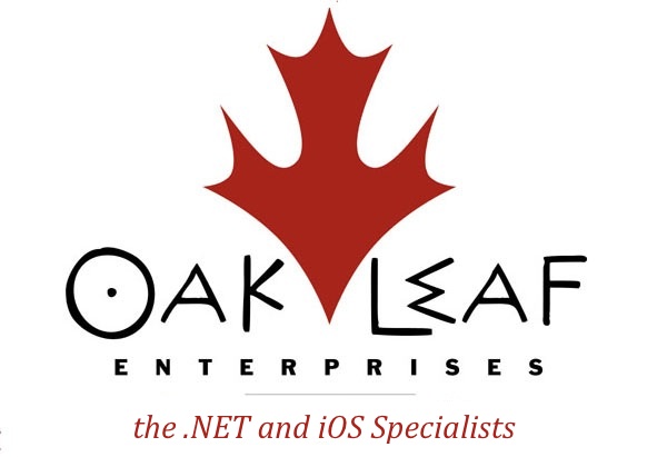 Oak Leaf Enterprises, Inc.