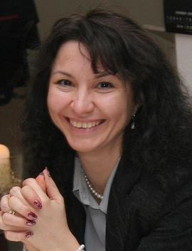 Venelina E. Jordanova